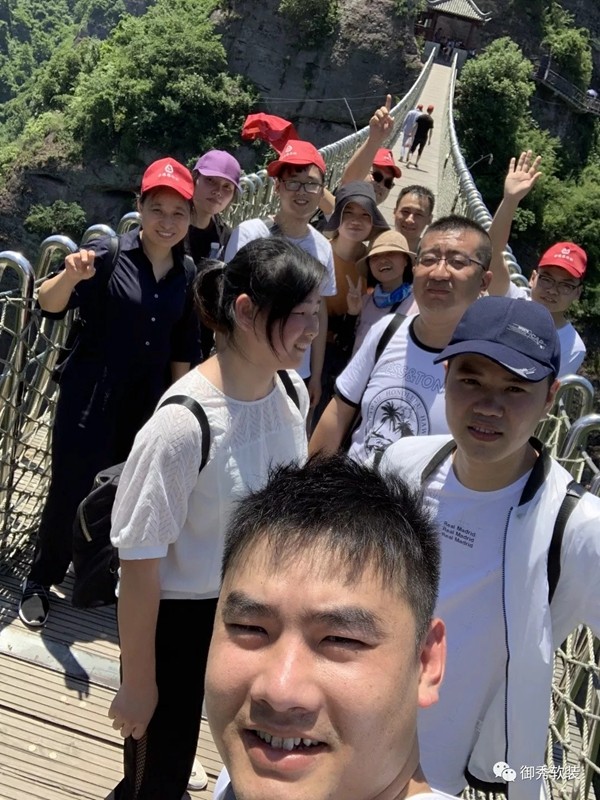 御秀软装2019精彩瞬间回顾 共同点亮2020美好未来