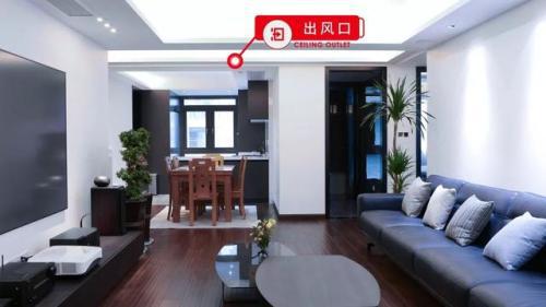 造梦者参与2020年成都首届国际别墅设计展