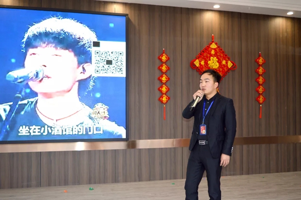 简一家居2019年终盛典暨表彰大会圆满落幕：凝心聚力 不负韶华
