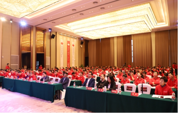 聚智谋变 共攀未来|2020佰怡家经销商大会完满落幕