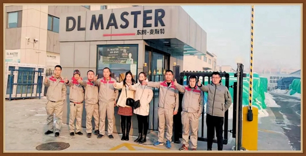东朗2019年免费上门保养活动圆满结束：感恩客户 砥砺前行