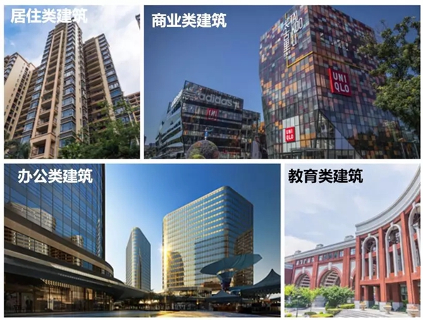 三棵树工程发布289色城市色卡为城市提供色彩解决方案
