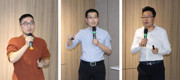 第十届中国(广州)定制家居展主题发布会圆满举行