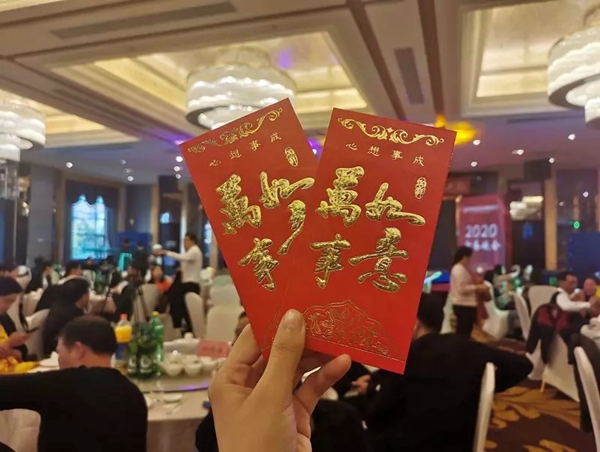 诺维家全屋定制年会精彩回顾 你想要的感动都在这里