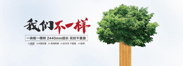 扬子地板发展怎么样 扬子地板有多少家门店