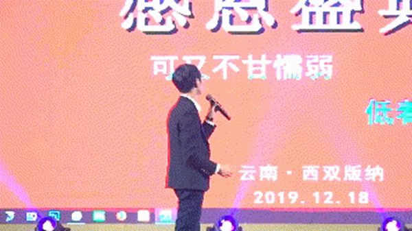 雕刻空间窗帘2019年度优秀经销商大会完美收官 雕刻空间窗帘2019年度优秀经销商大会完美收官
