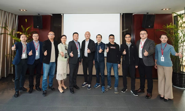 丽博未来：从2019年全屋定制行业十大关键词窥见