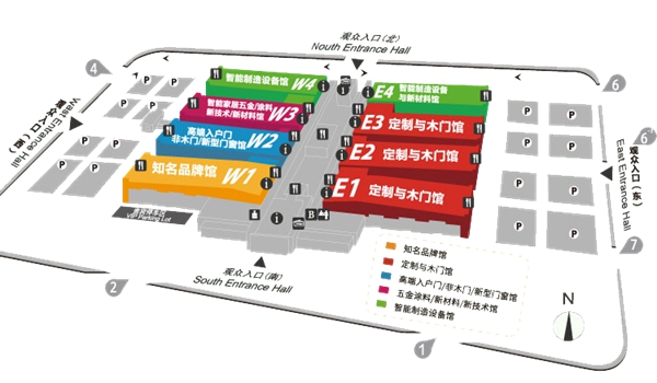 CIDE-2020最值得做的10件事