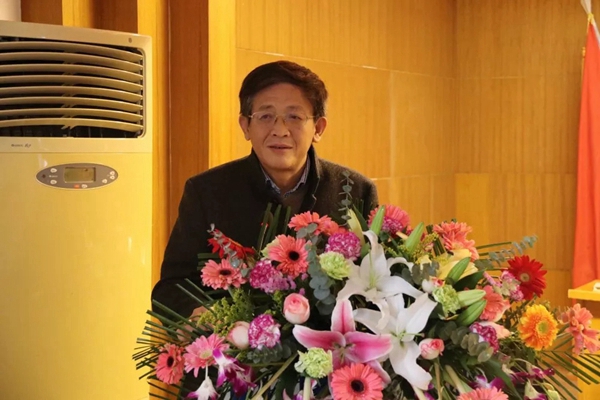 富煌美学木业2019年度总结暨表彰大会圆满举行
