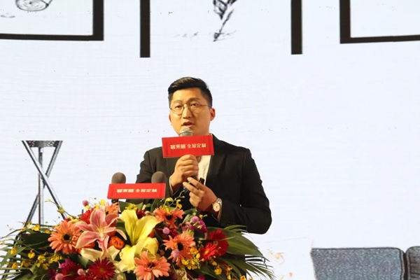 客来福2020年全国经销商年会圆满落幕：荣耀十五载 整装新纪元