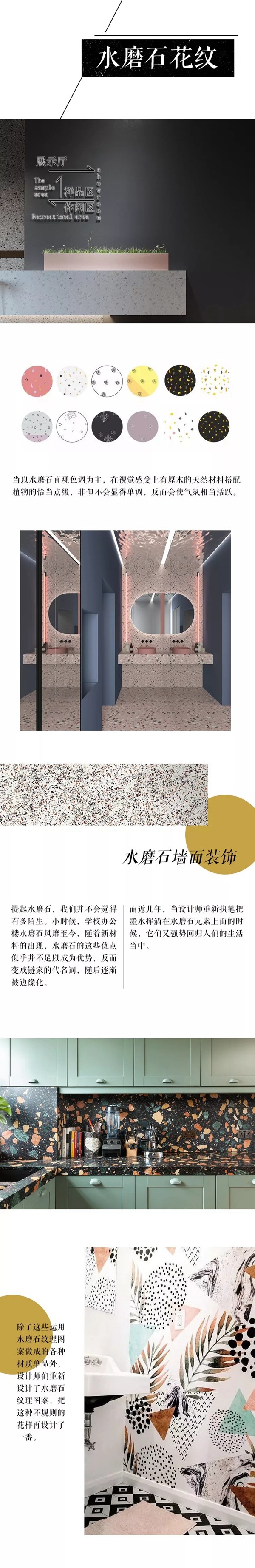 DINA斯堪迪那：2020墙面艺术的未来潮流 来了解一下吧
