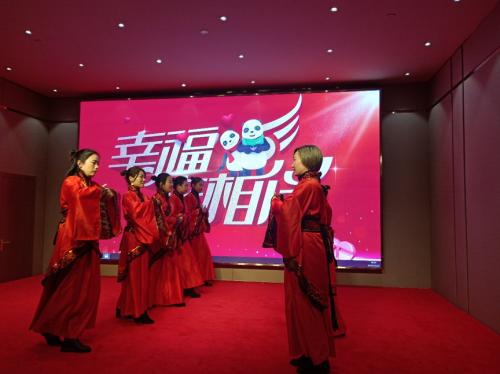 全友2019“幸福来相伴”服务活动顺利开展