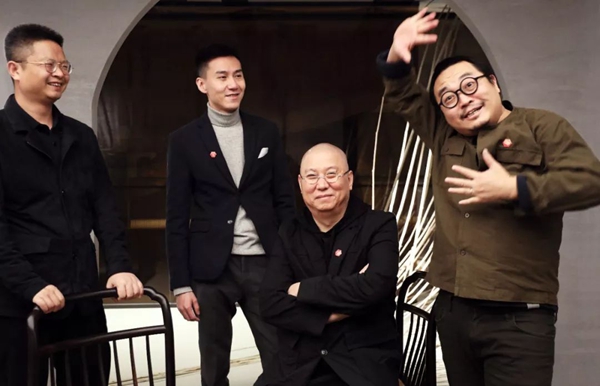 首届“设计之春”当代中国家具设计展将空降广州！