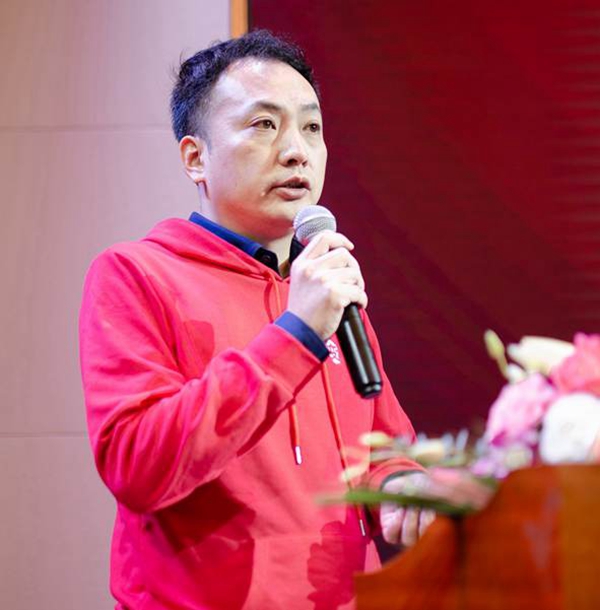 聚·谋变，共·攀登，和·未来|2020佰怡家经销商大会圆满落幕