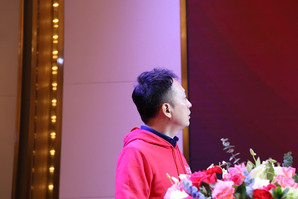 佰怡家全屋家居2020新品隆重发布——再次定义“家”的概念