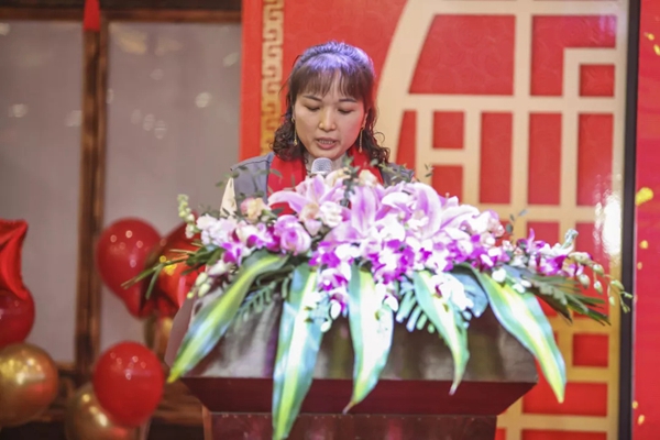 美家美户2020年会盛典暨优秀员工表彰大会精彩回顾