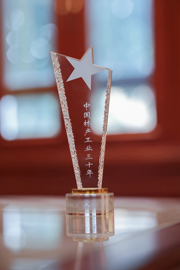 梦天余静渊：走向21世纪20年代 与行业与时代共享荣光 