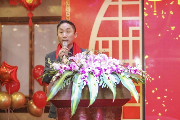 美家美户2020年会盛典暨优秀员工表彰大会精彩回顾