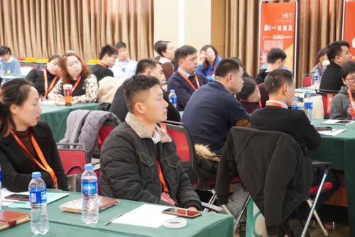 和一硅藻泥携手酷家乐打造终端门店“设计营销”体系