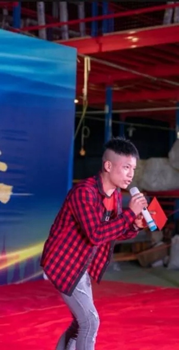 铿固门窗2019年度总结暨2020新春宴会