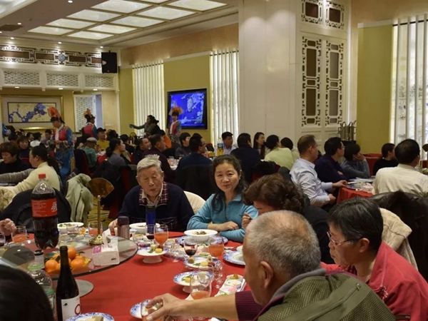 七特丽2020年会暨2019年钻石经销商表彰大会完美收官