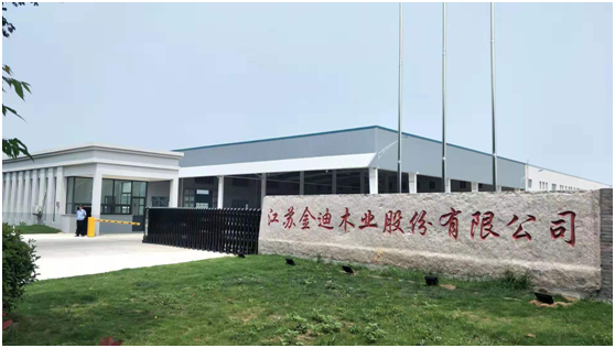 选择年产量达200万套的门企，让你迅速成为地方新锐“黑马”？