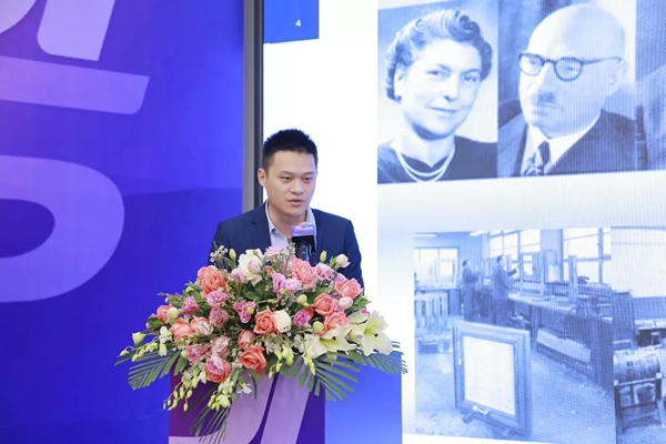 致尚门窗2020核心经销商峰会完美召开