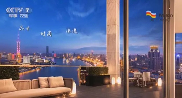 米兰壁纸·墙布2019年获奖无数 背后靠的是什么?