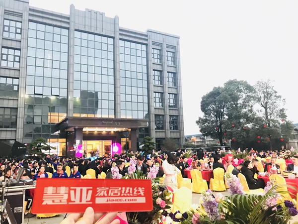  璀璨30载，携手赢未来，派雅门窗年会盛典圆满落幕！
