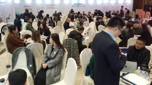 造梦者参与2020年成都首届国际别墅设计展