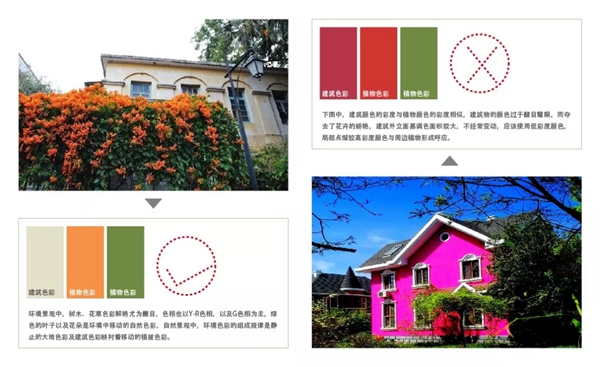 三棵树工程发布289色城市色卡为城市提供色彩解决方案