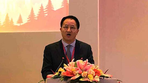 上臣地板荣获“中国木业百强企业”称号