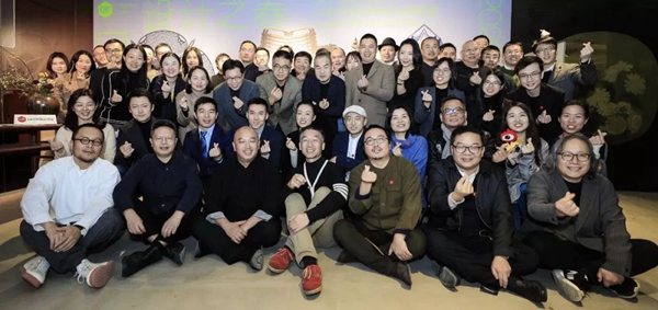 首届“设计之春”当代中国家具设计展将空降广州！