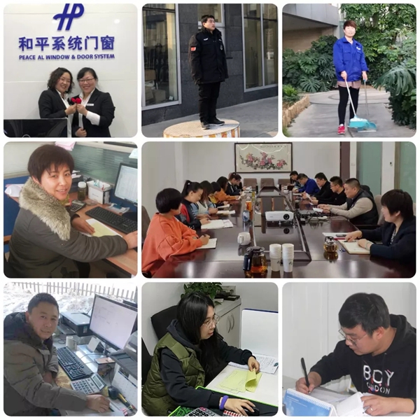 和平特辑:回家团圆喽 那里有最亲最爱的人在等你