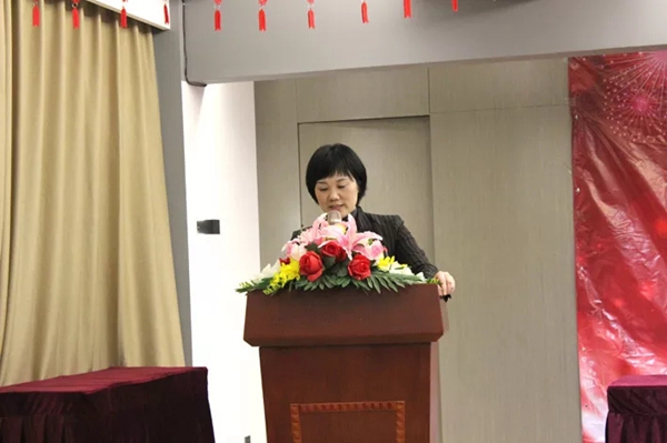 好运来2019年终总结会议暨颁奖晚宴圆满落幕