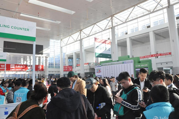 盛会将启！探索2020中国定制家居新市场