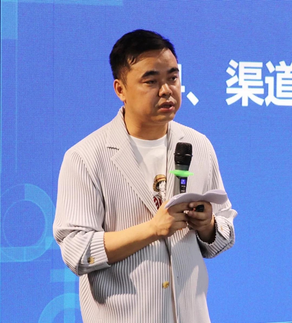 第十届中国(广州)定制家居展主题发布会圆满举行