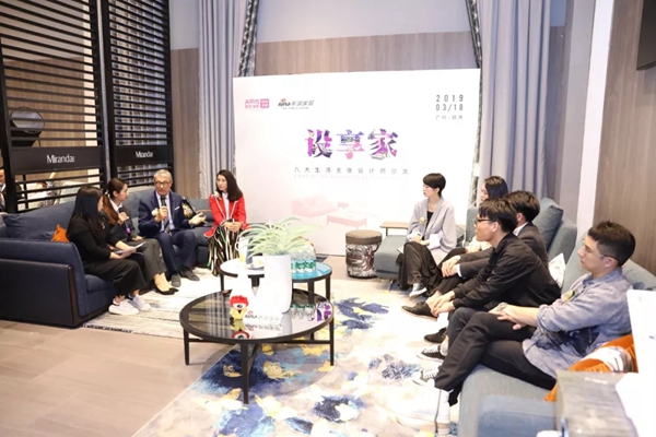 爱依瑞斯家居：感恩每一位“爱”家的您 感谢您的“依”路同行