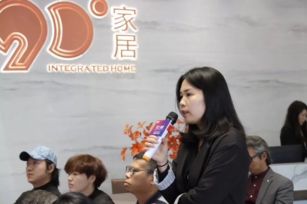 90°家居2020年新战略部署 将建立长期稳定的瓷砖生产基地