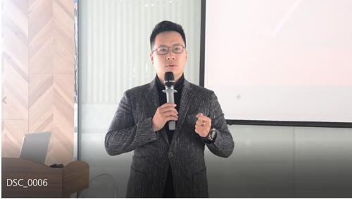 实木好家具南康区首届家具电商直播大赛捷报
