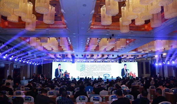诺菲特门窗荣获2019年度广东省门业协会影响力企业殊荣