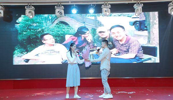 嘉蒂斯“锐意变革 合力共赢”迎新年会圆满收官 嘉蒂斯“锐意变革 合力共赢”迎新年会圆满收官