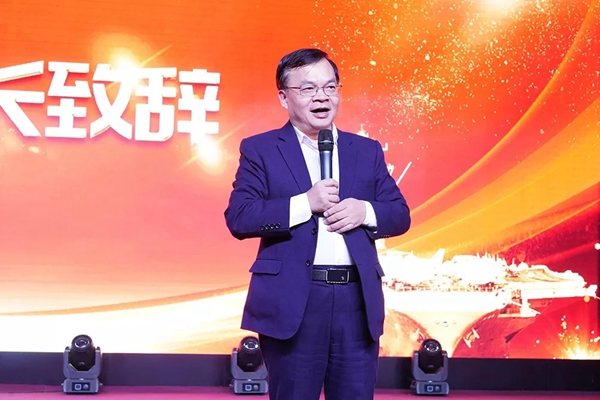巴德士集团广东总部年会圆满落幕