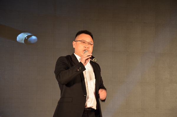德技优品门窗2019年度工作总结表彰会暨2020迎新晚会盛大召开