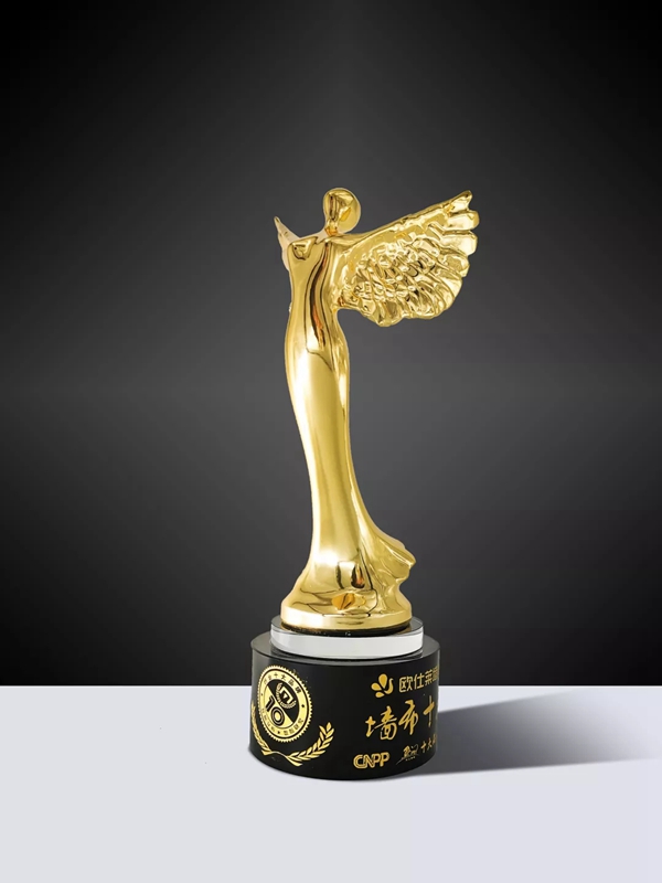 欧仕莱软装2019大事件盘点 荣誉多多收获满满
