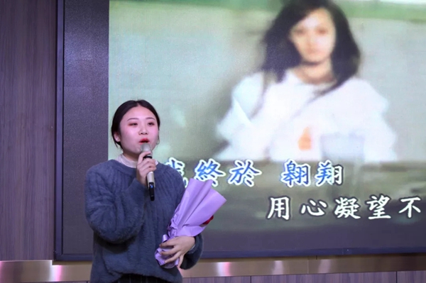 简一家居2019年终盛典暨表彰大会圆满落幕：凝心聚力 不负韶华