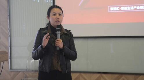 实木好家具南康区首届家具电商直播大赛捷报