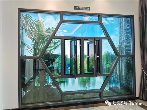广东德斯莱斯铝业副总经理李富兵:标准化、模块化、系统化 不是谁都能做到
