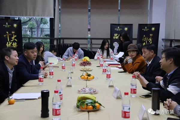 御秀软装2019精彩瞬间回顾 共同点亮2020美好未来