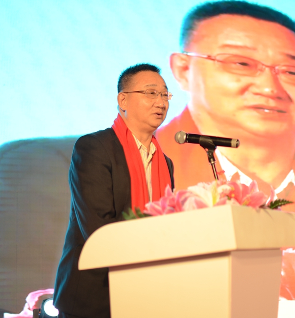 德技优品门窗2019年度工作总结表彰会暨2020迎新晚会盛大召开